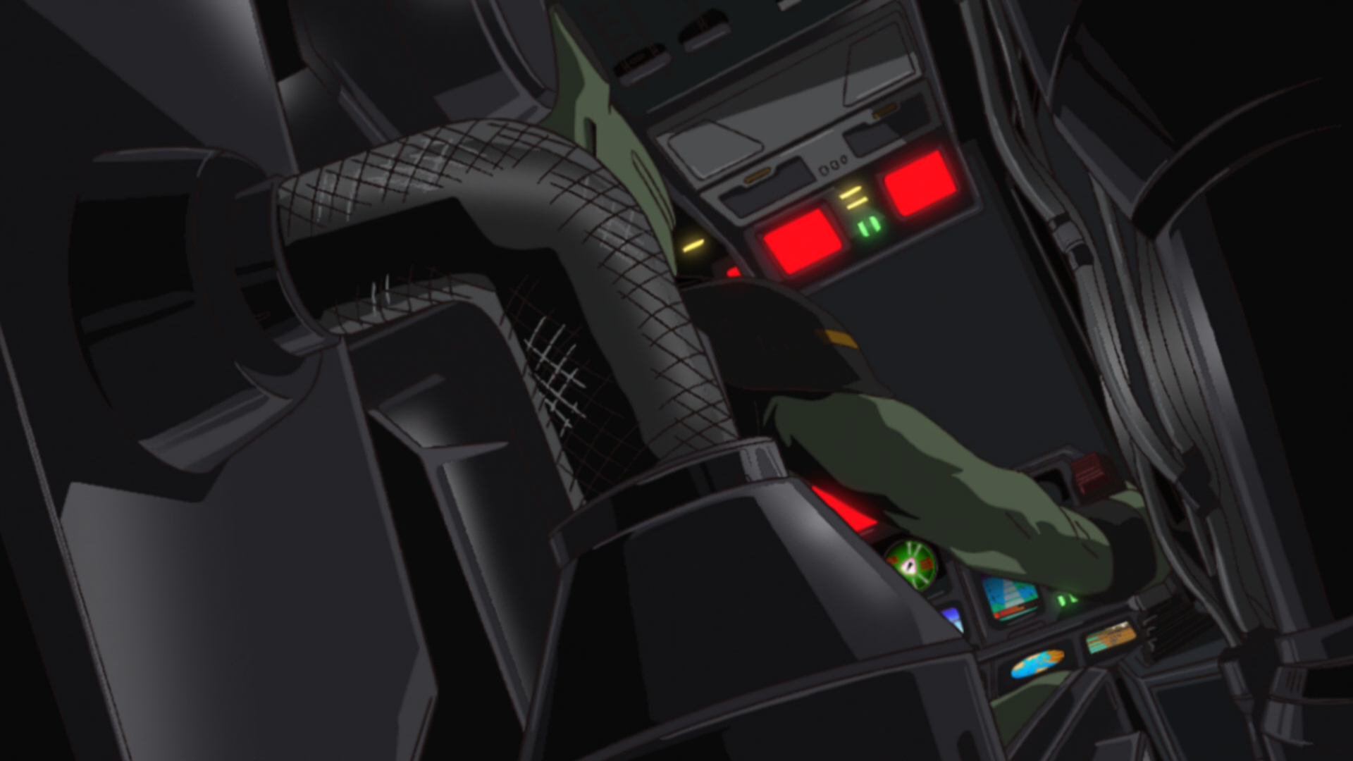 Kidou Senshi Gundam SEED (Horadric)